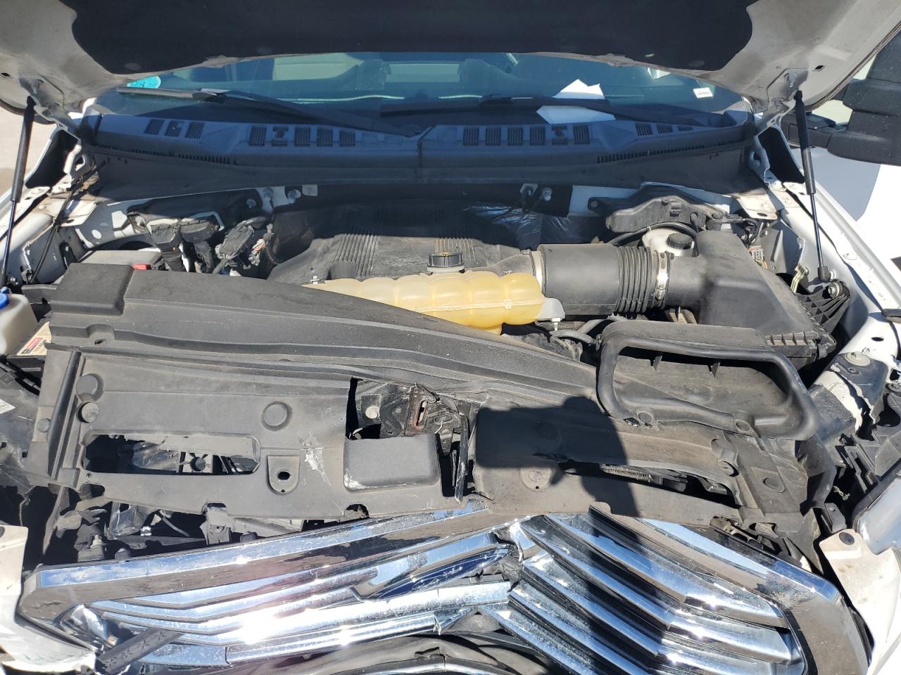 2017 Ford F-150 - Image 11
