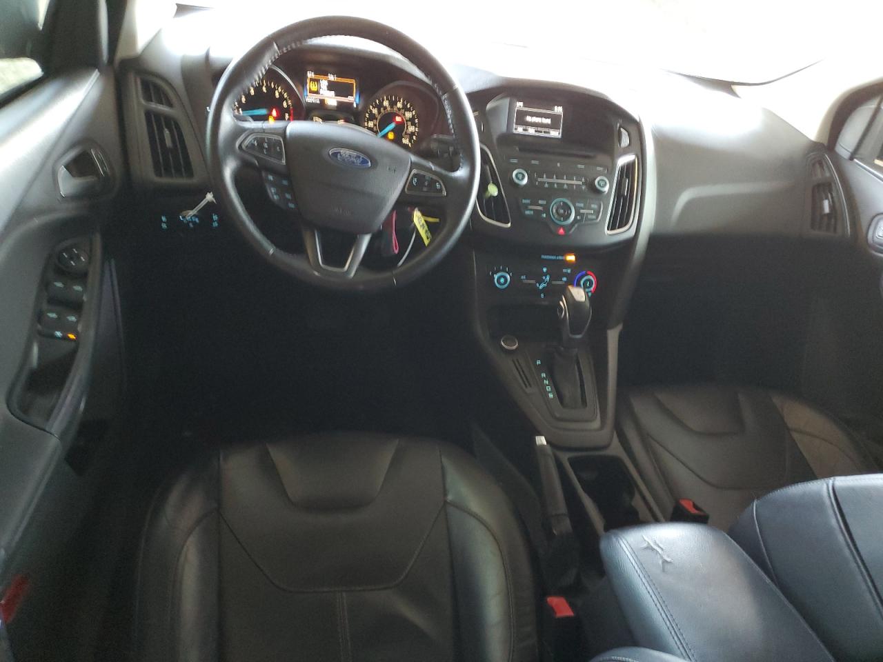 2015 Ford Focus - Image 8