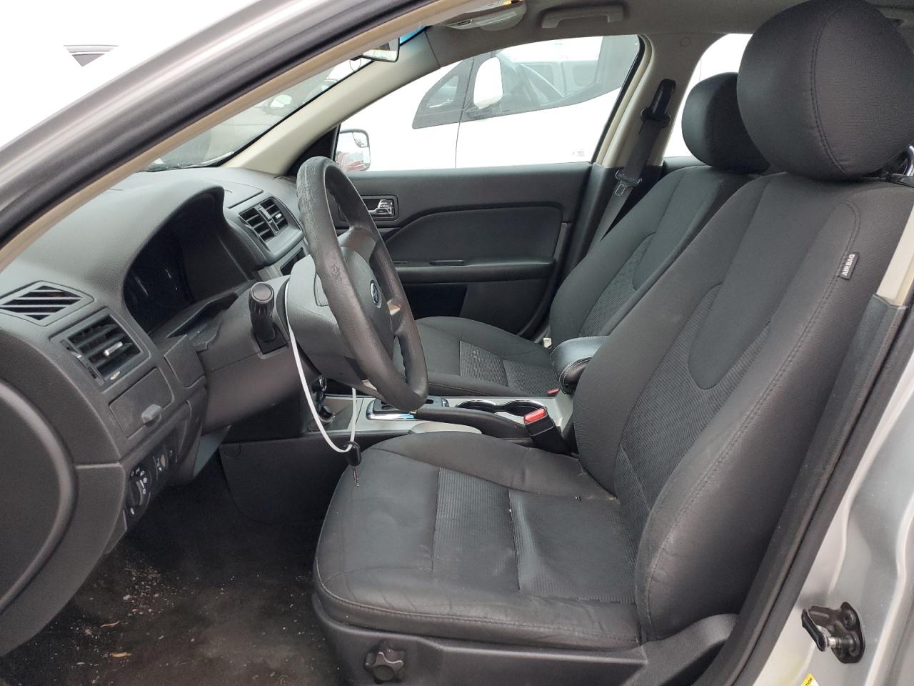 2012 Ford Fusion - Image 7