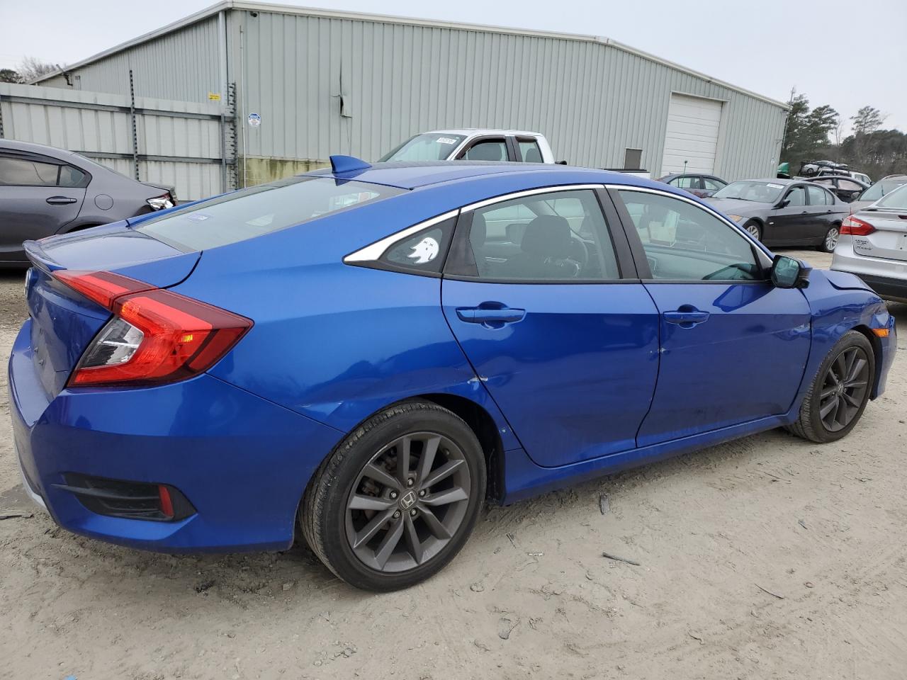 2019 Honda Civic - Image 3