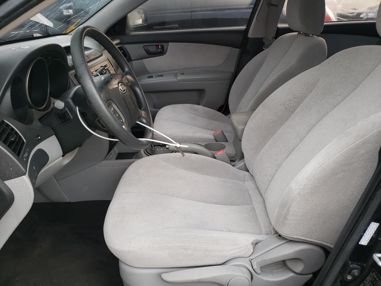 2010 Kia Optima - Image 7
