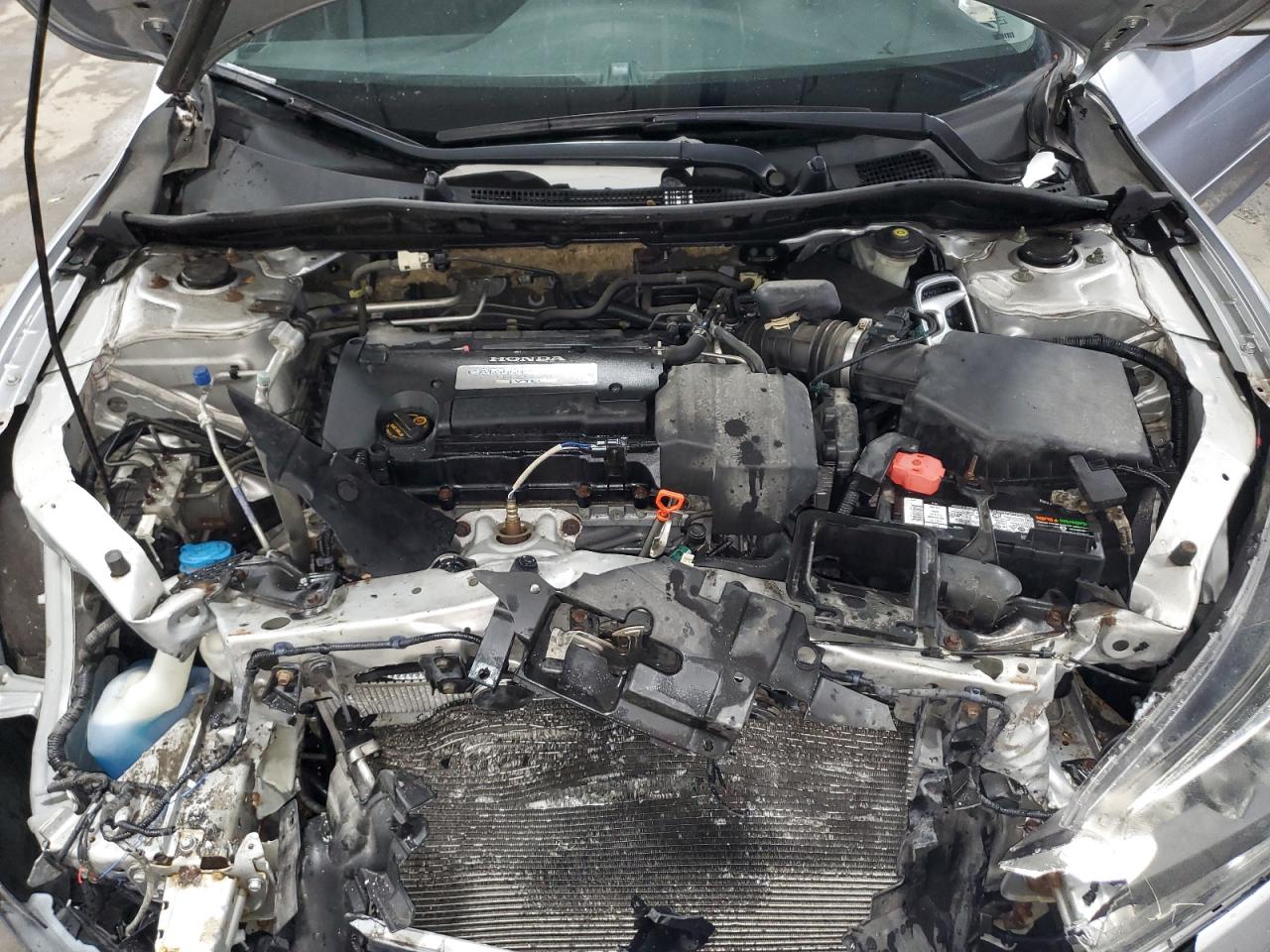 2013 Honda Accord - Image 12