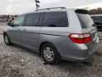 2007 Honda Odyssey Exl na sprzedaż w Augusta, GA - Front End