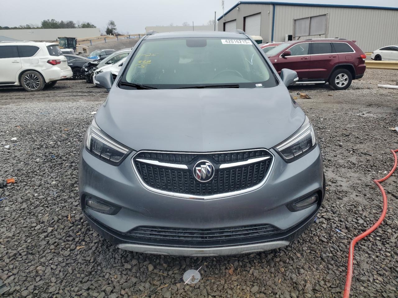 2019 Buick Encore - Image 5