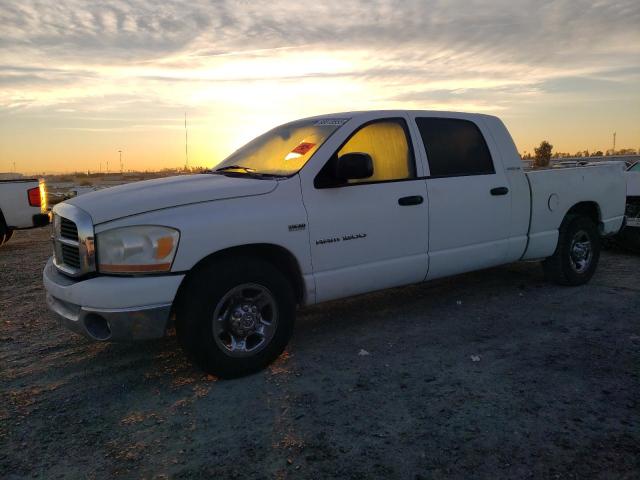 2006 Dodge Ram 1500 