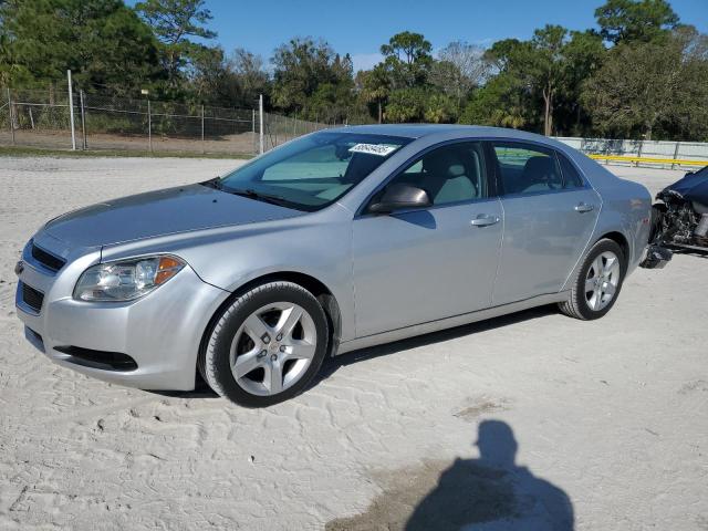 2011 Chevrolet Malibu Ls