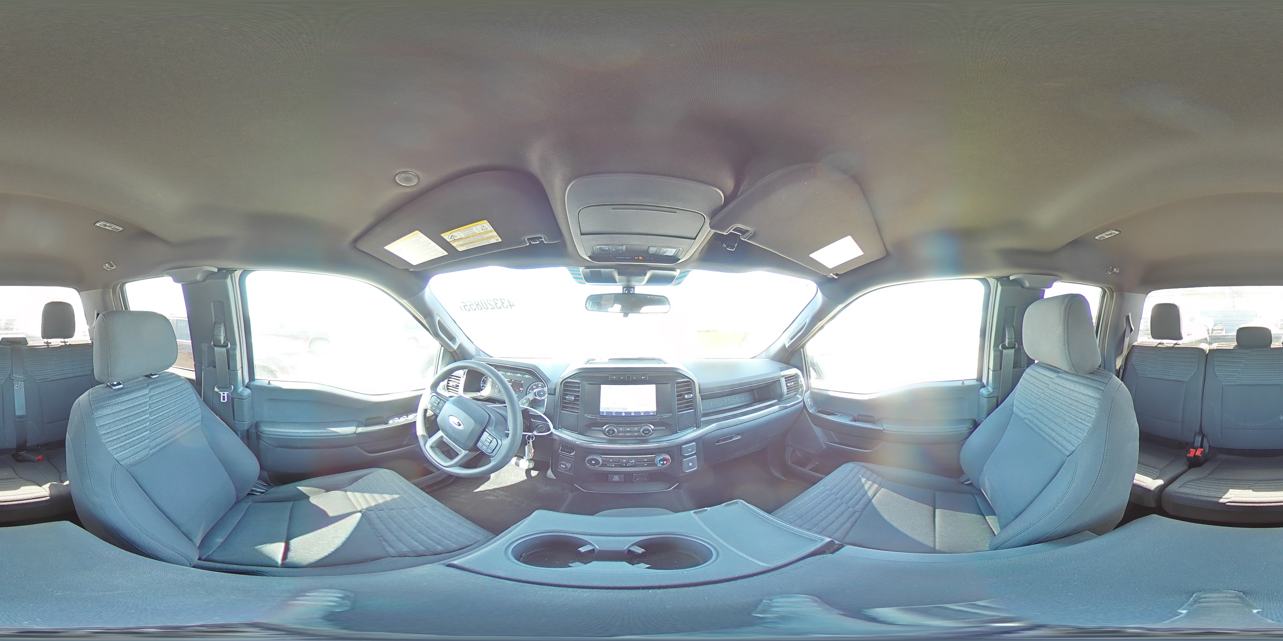 2023 Ford F-150 - Image 14
