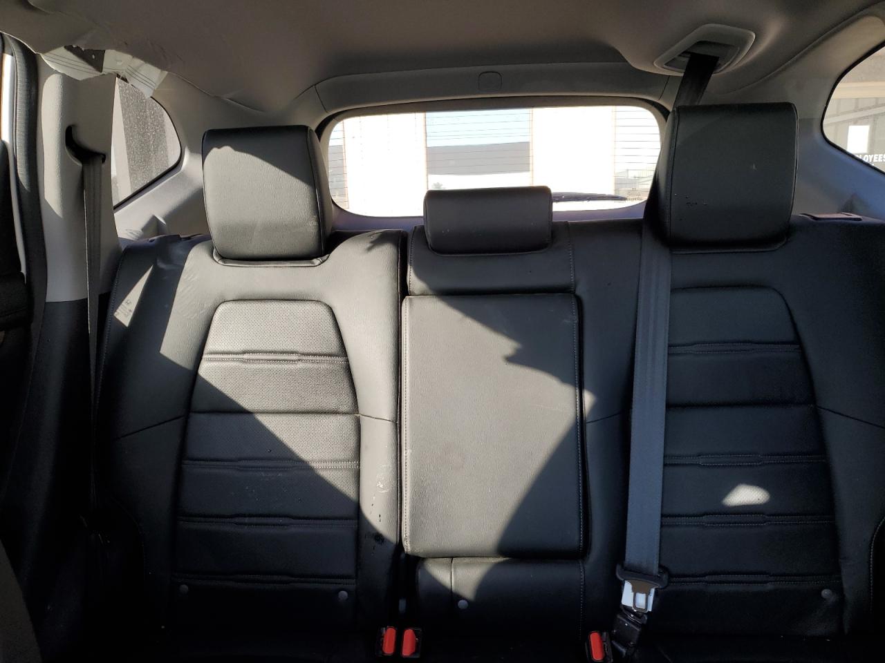 2022 Honda CR-V - Image 10