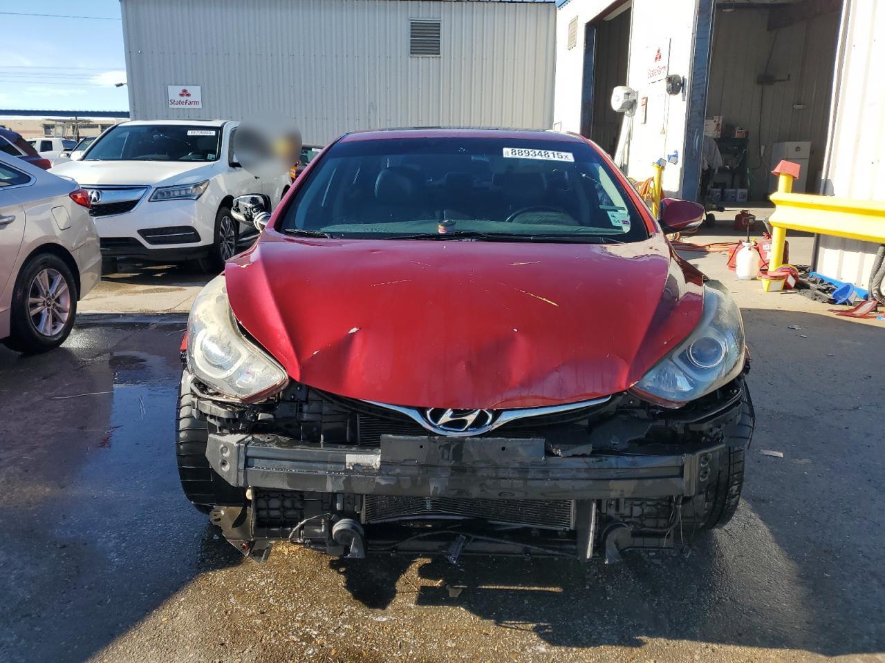 2014 Hyundai Elantra - Image 5