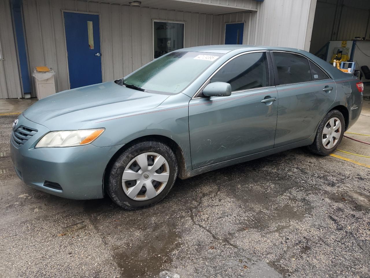 2009 Toyota Camry - Image 1
