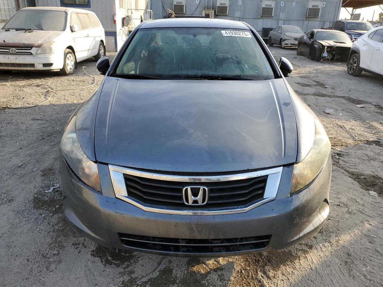 2008 Honda Accord - Image 5