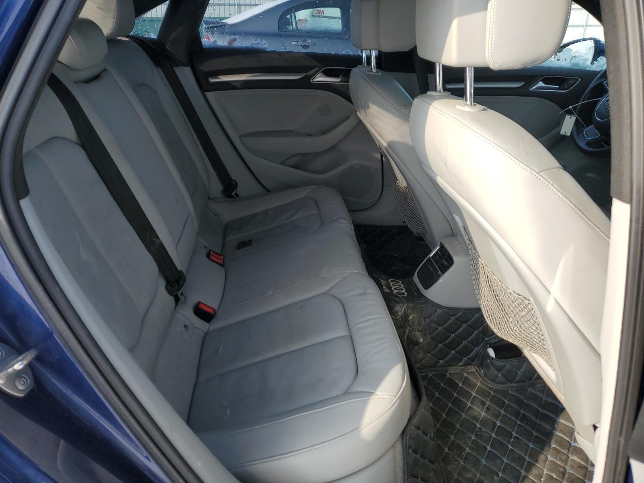 2016 Audi A3 - Image 10