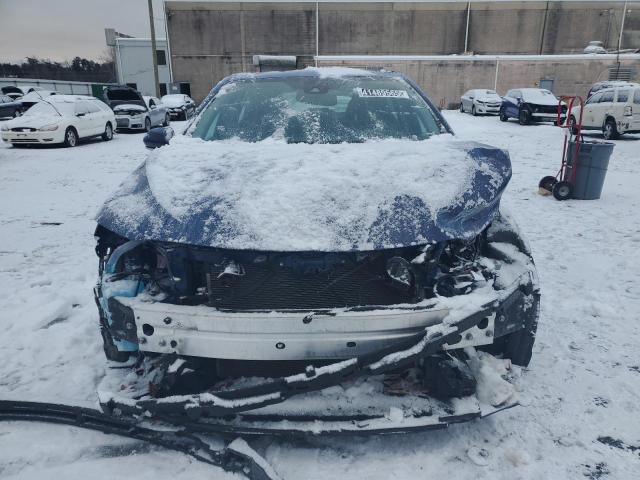  TOYOTA CAMRY 2023 Blue