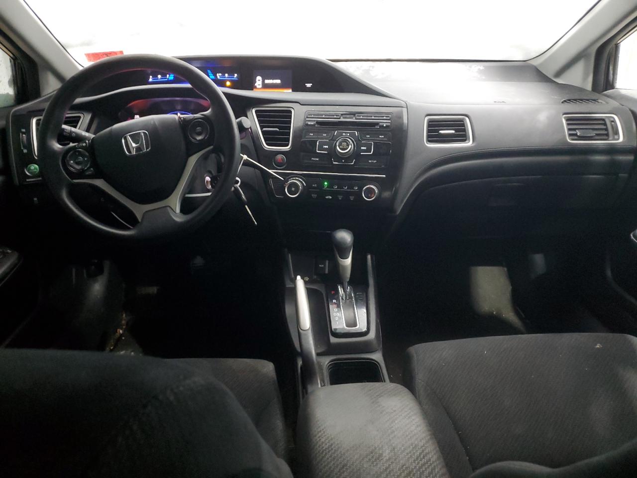 2013 Honda Civic - Image 8