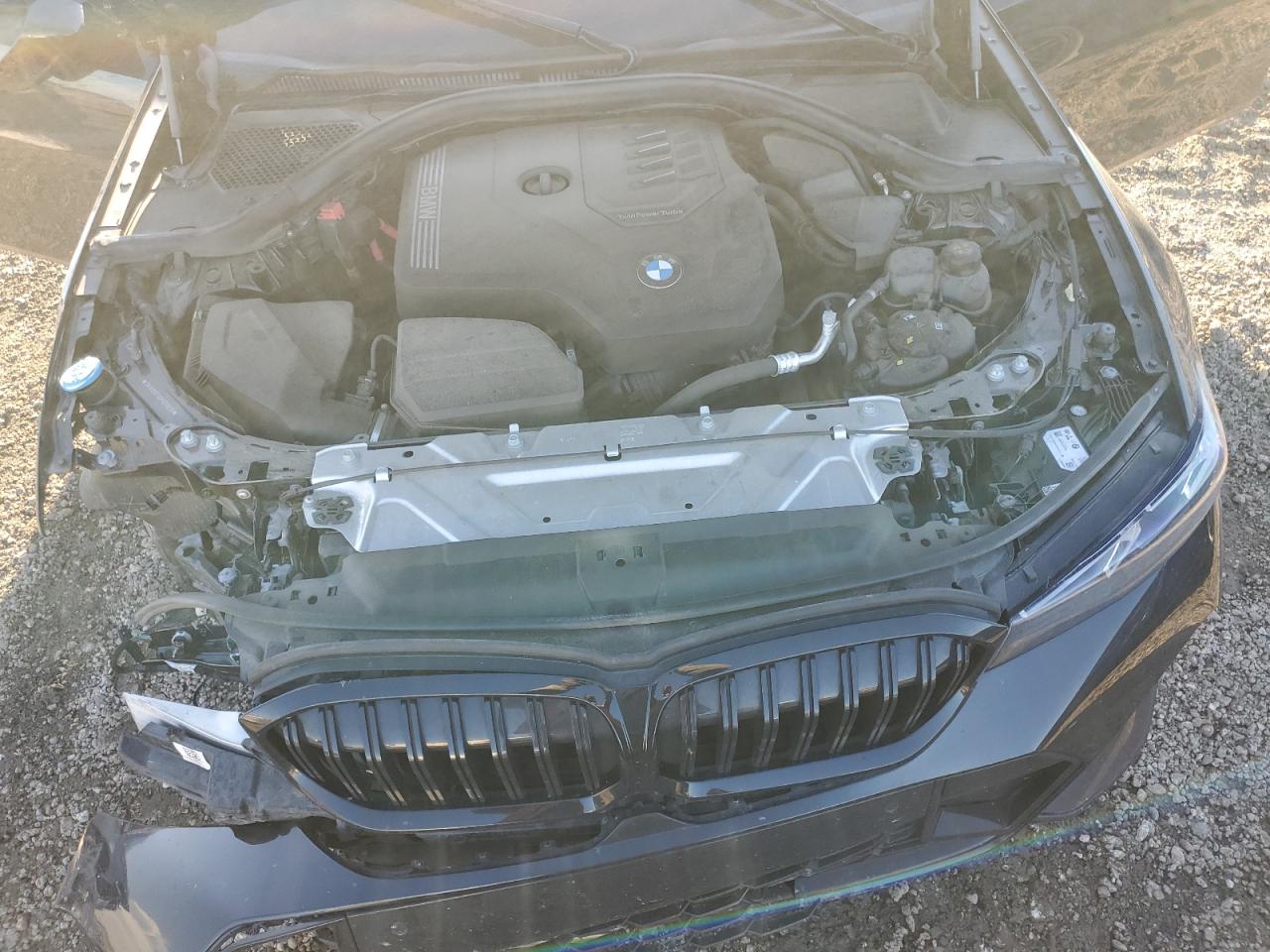 2023 BMW 3er - Image 11