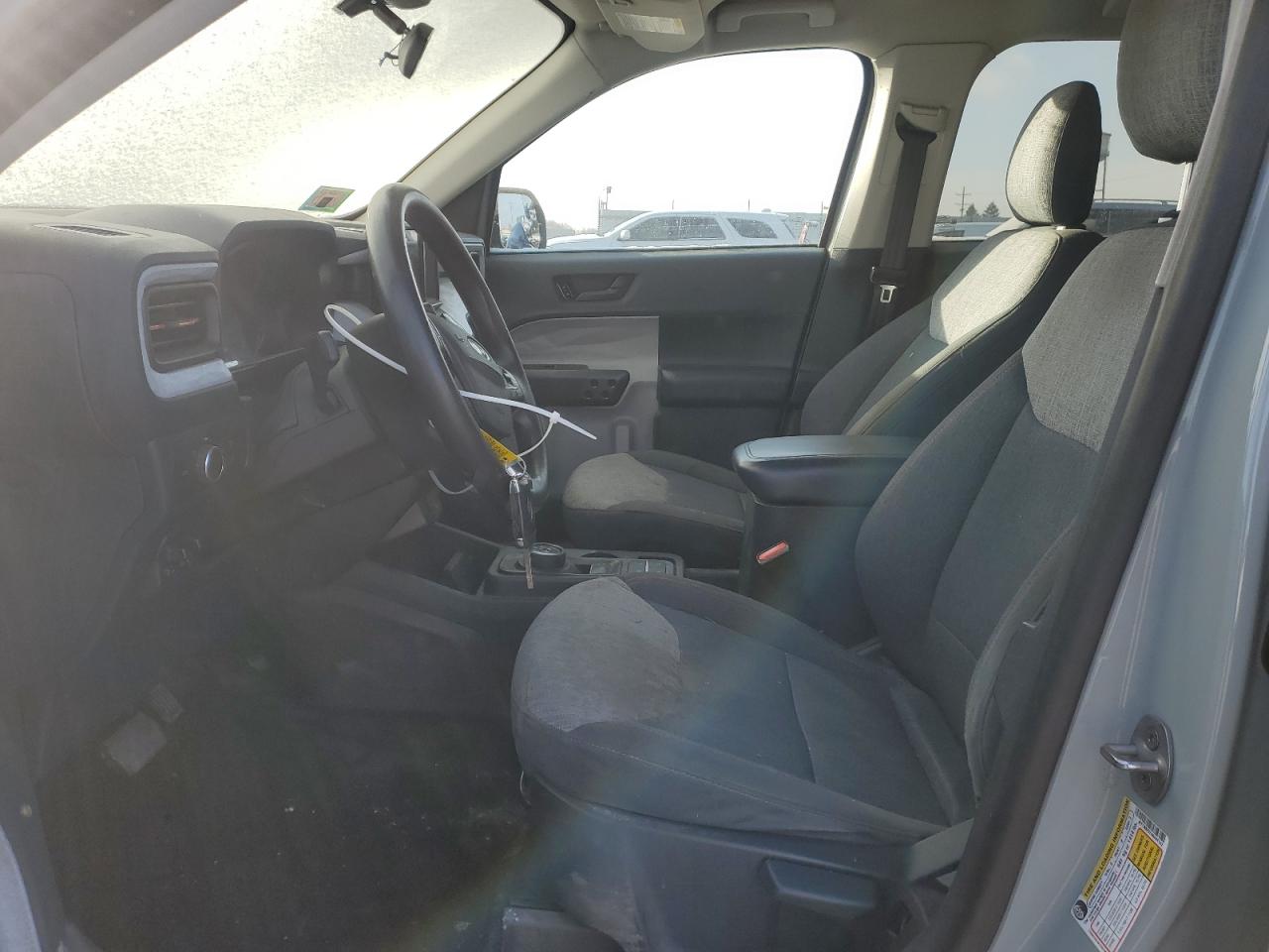 2022 Ford Maverick Xl VIN: 3FTTW8F97NRA44102 Lot: 88788565