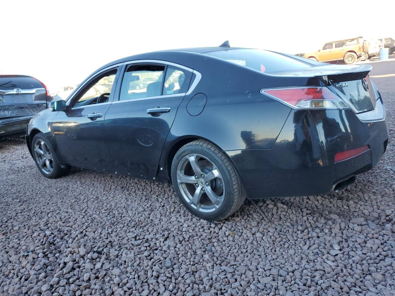 2009 Acura TL - Image 2