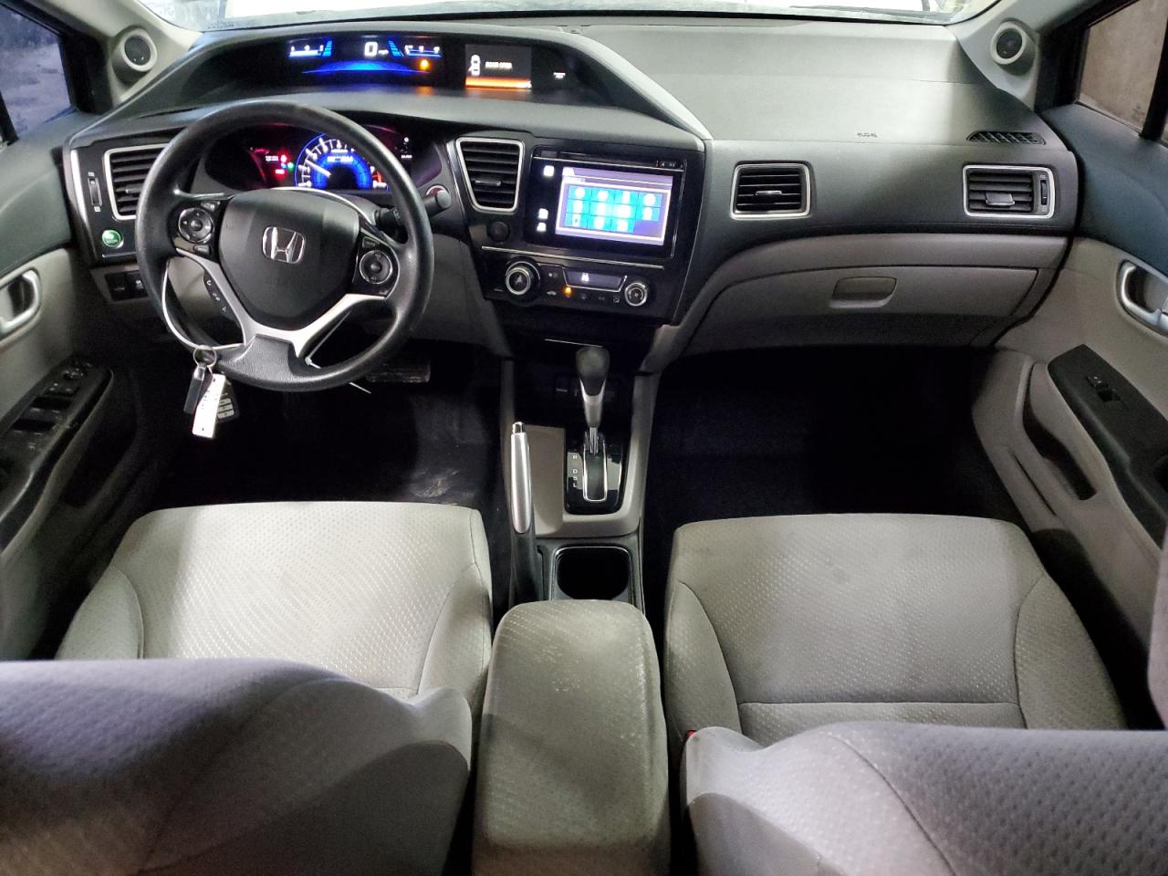 2014 Honda Civic - Image 8