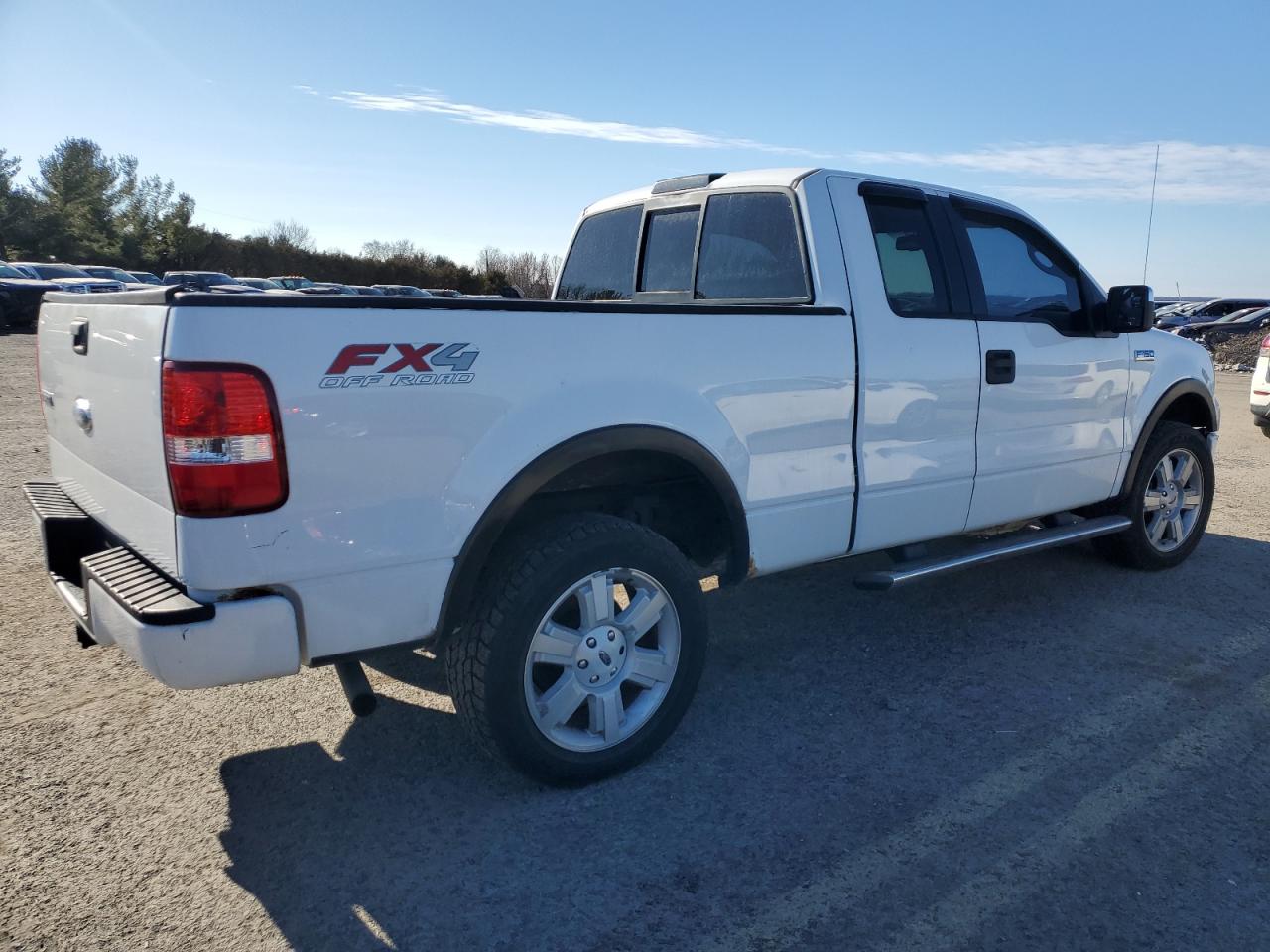 2006 Ford F-150 - Image 3