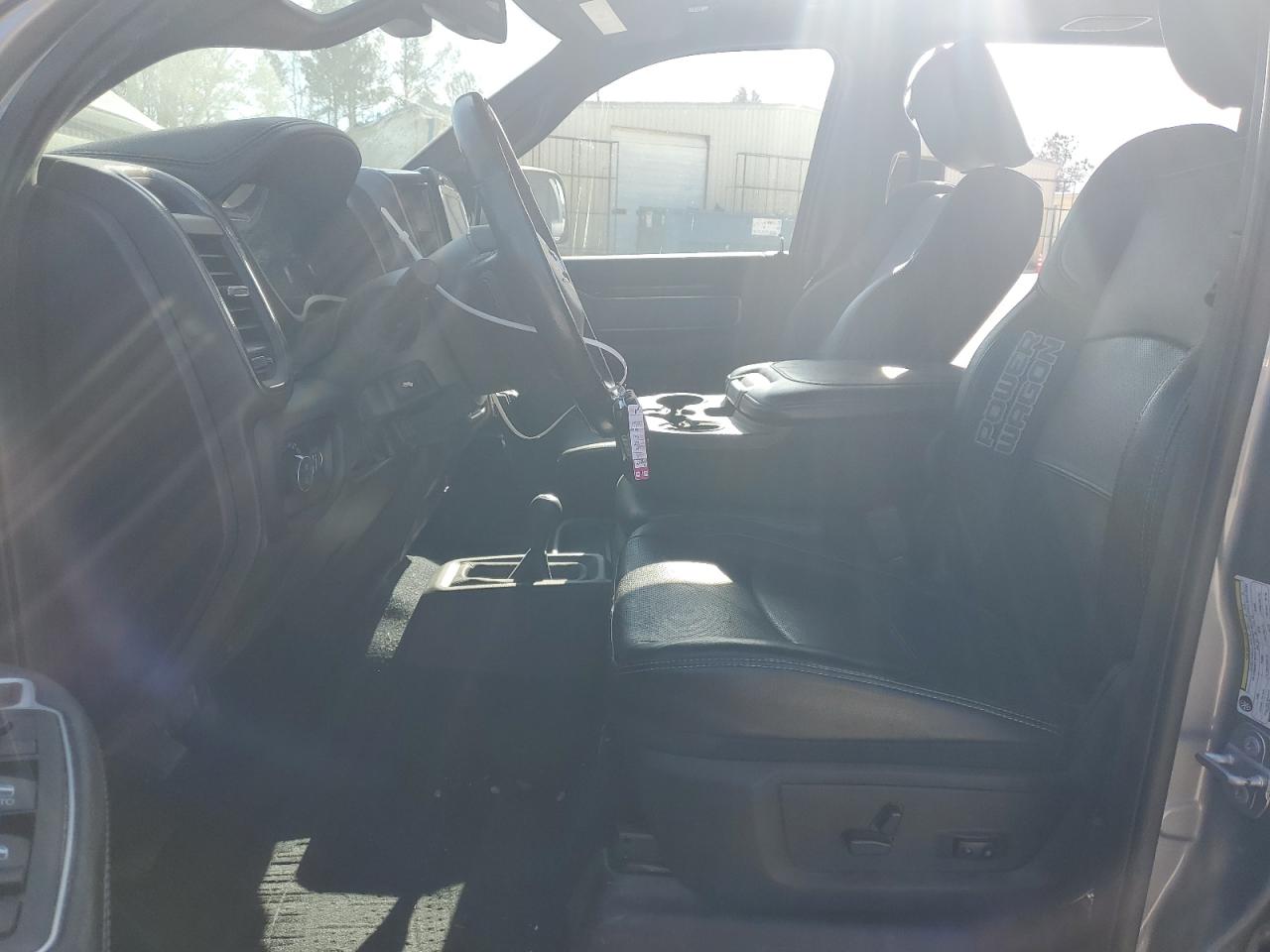 2019 RAM 2500 - Image 7