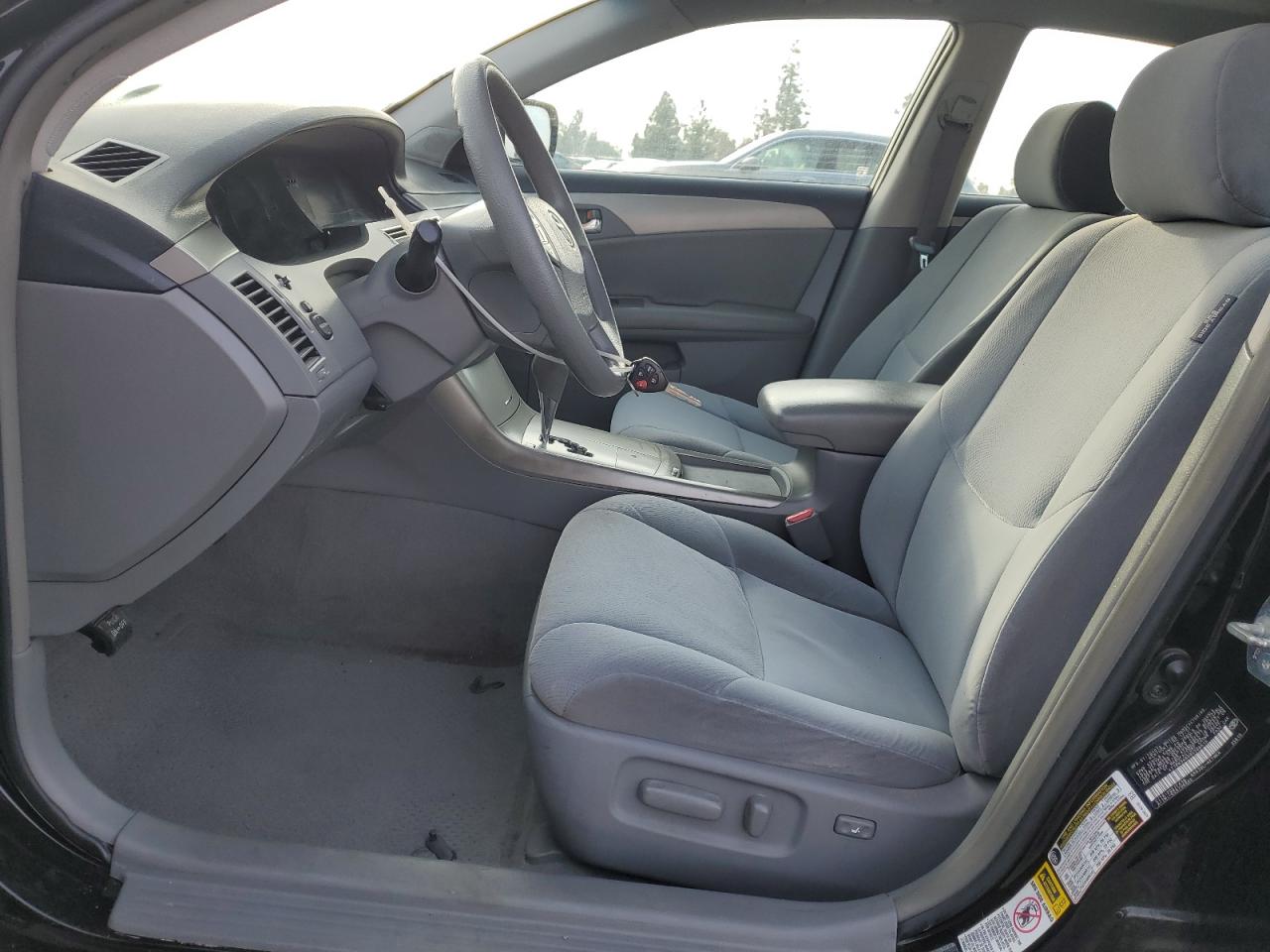 2008 Toyota Avalon - Image 7