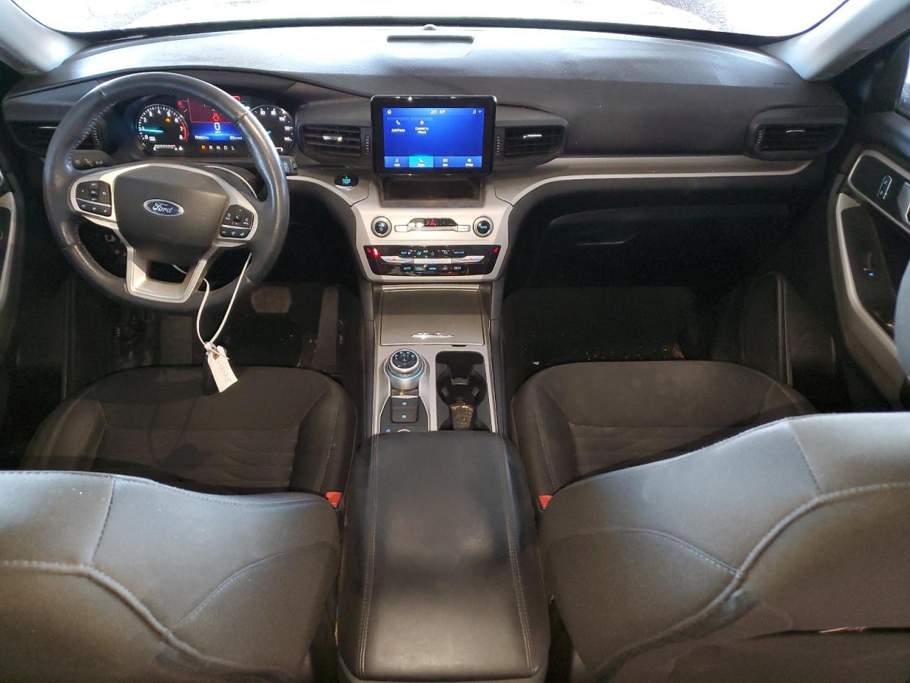 2021 Ford Explorer - Image 8