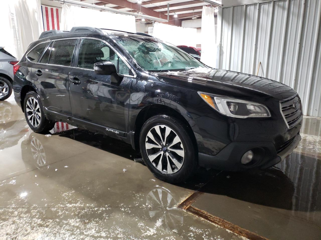 2016 Subaru Outback - Image 4