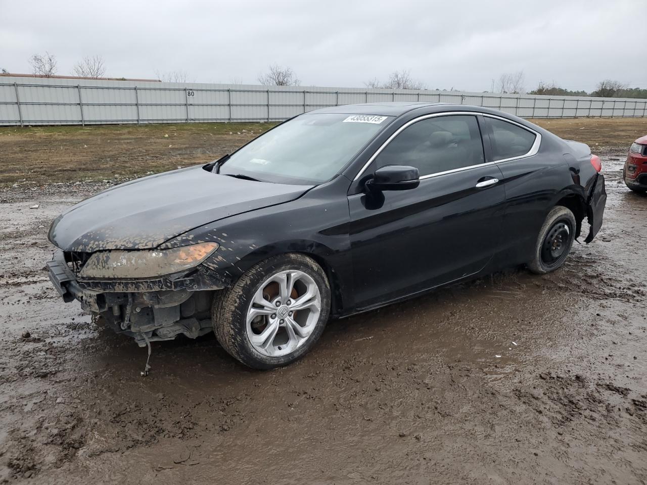 2014 Honda Accord - Image 1