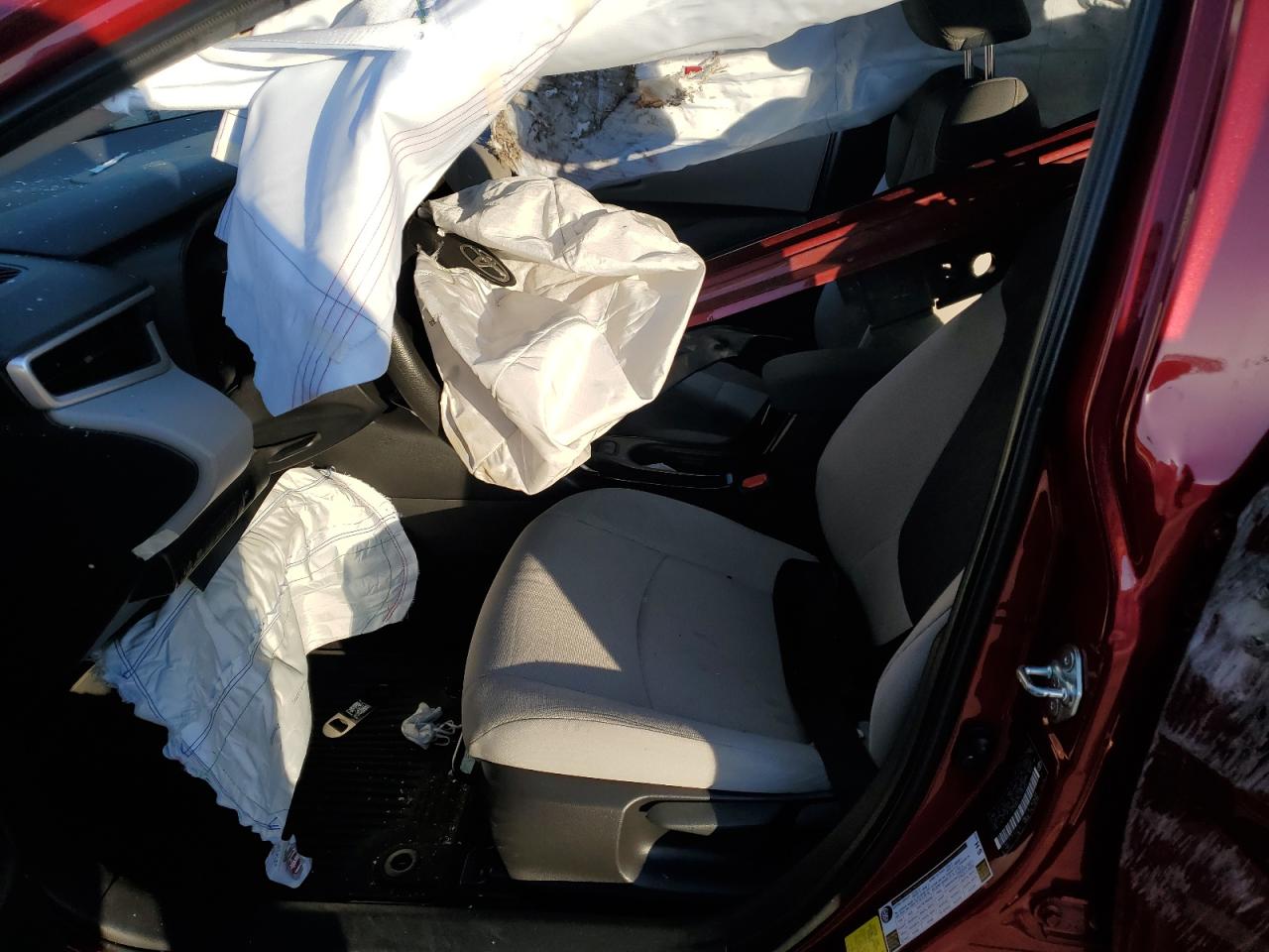 2022 Toyota Corolla - Image 7