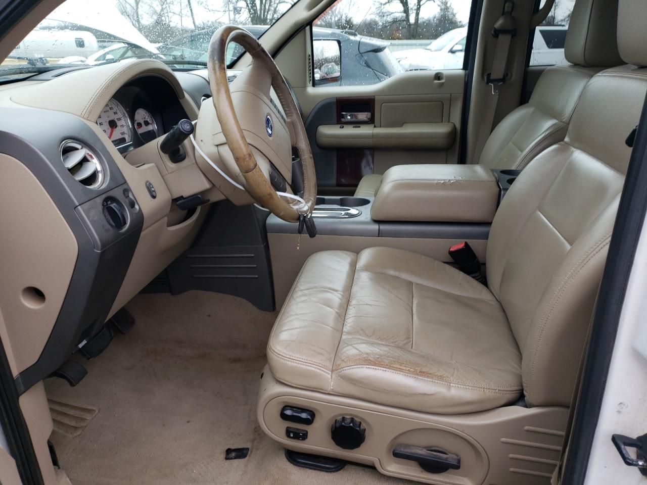 2005 Ford F-150 - Image 7