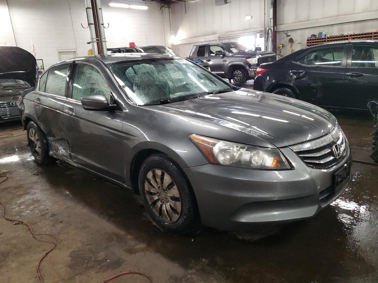 2012 Honda Accord - Image 4