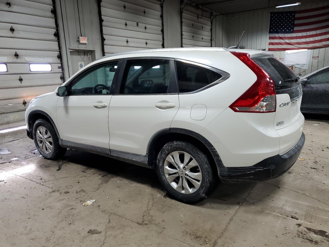 2013 Honda CR-V - Image 2