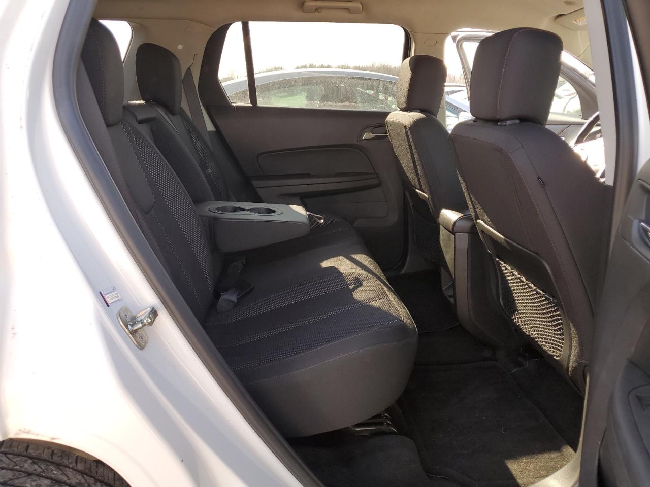 2013 GMC Terrain - Image 11