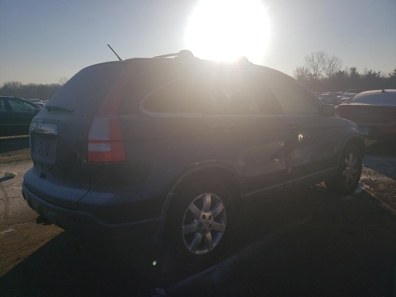 2008 Honda CR-V - Image 3