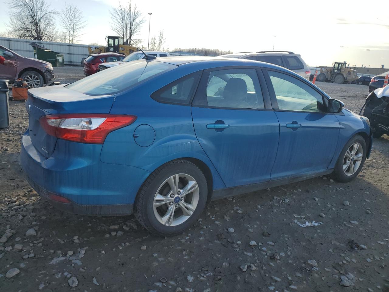 2013 Ford Focus - Image 3