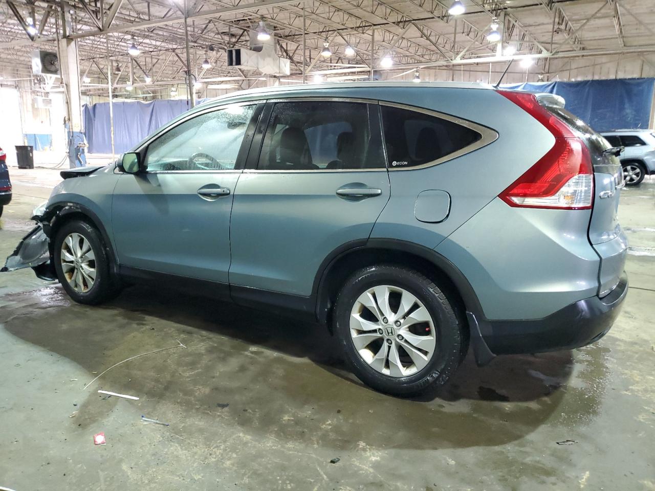 2012 Honda CR-V - Image 2