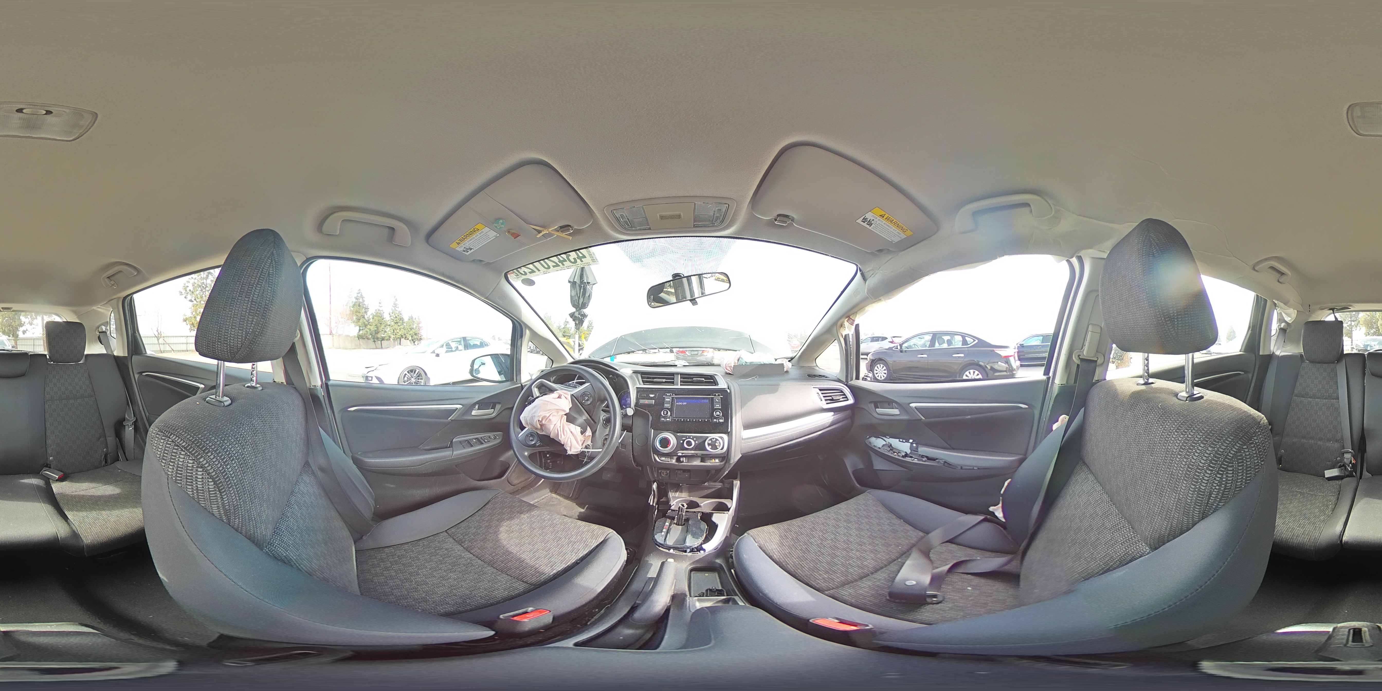 2016 Honda Fit - Image 12