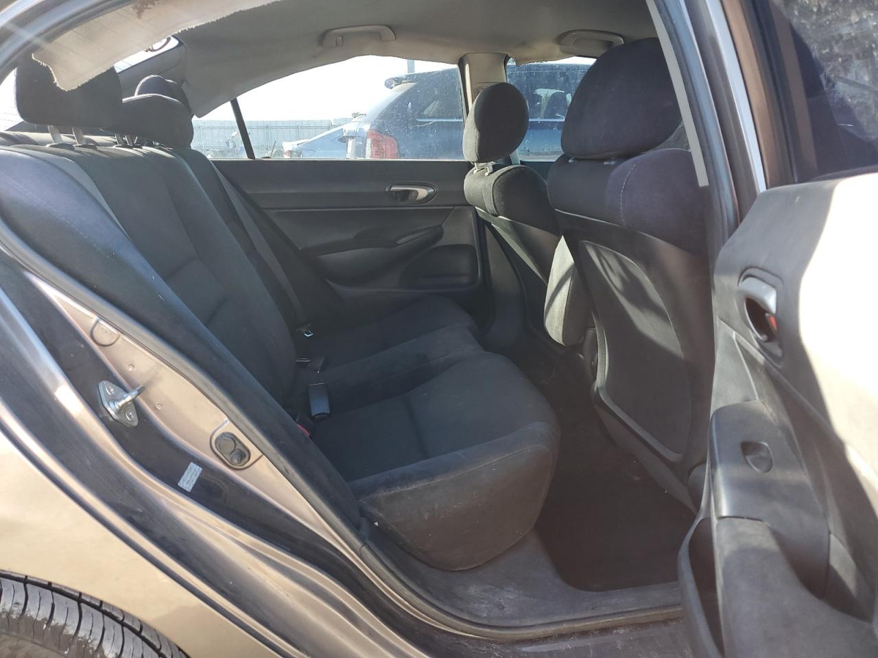 2009 Honda Civic - Image 10