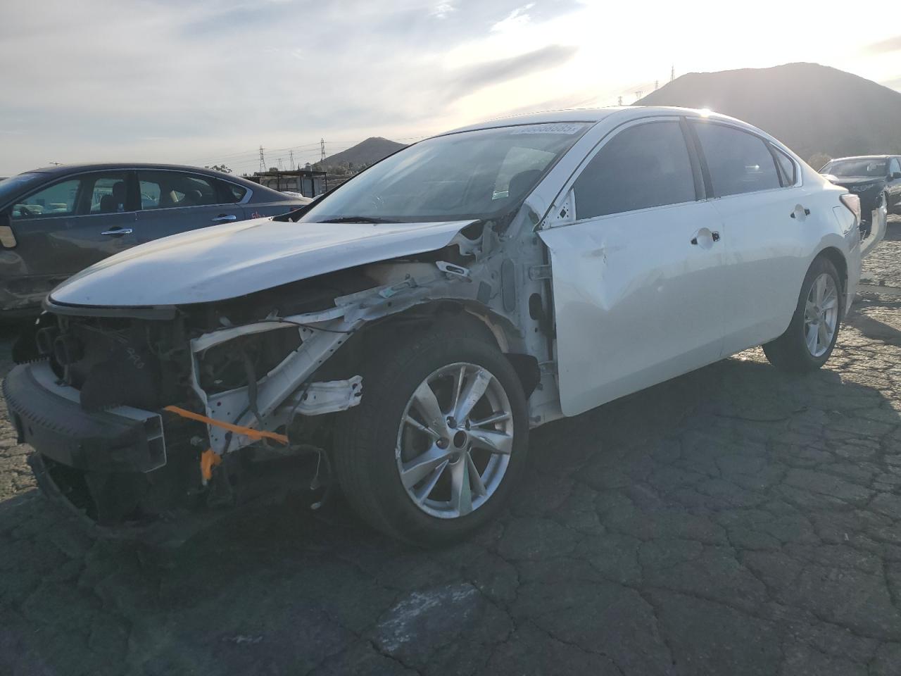 2015 Nissan Altima - Image 1