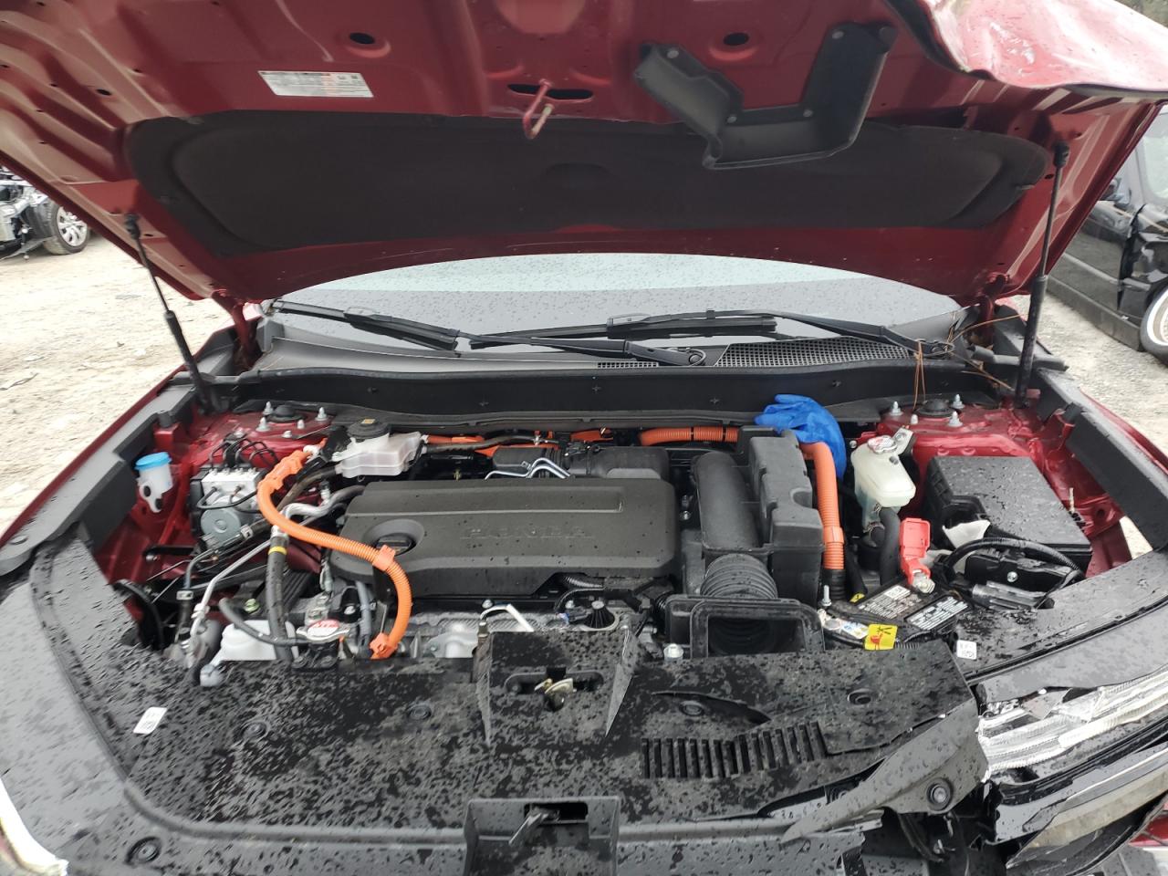 2024 Honda CR-V - Image 12