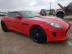 2016 Jaguar F-Type  იყიდება Mercedes-ში, TX - Front End