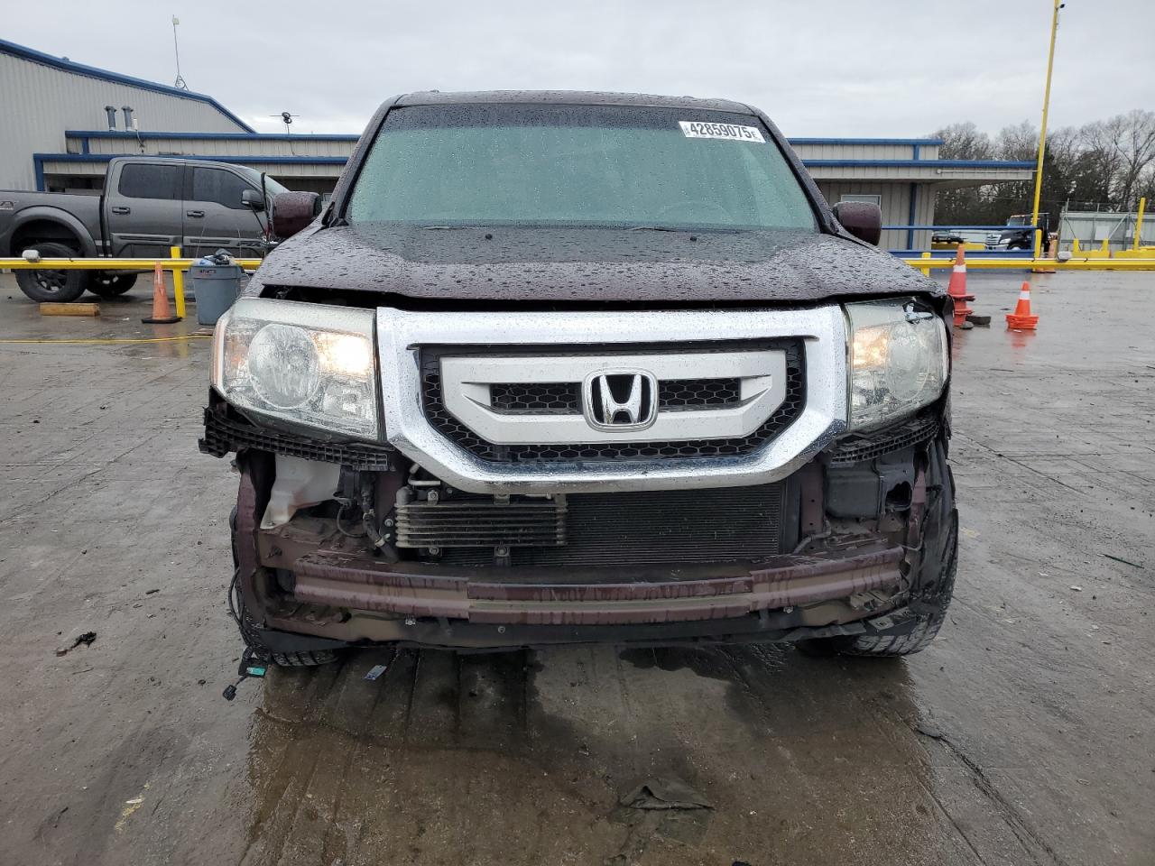 2010 Honda Pilot - Image 5