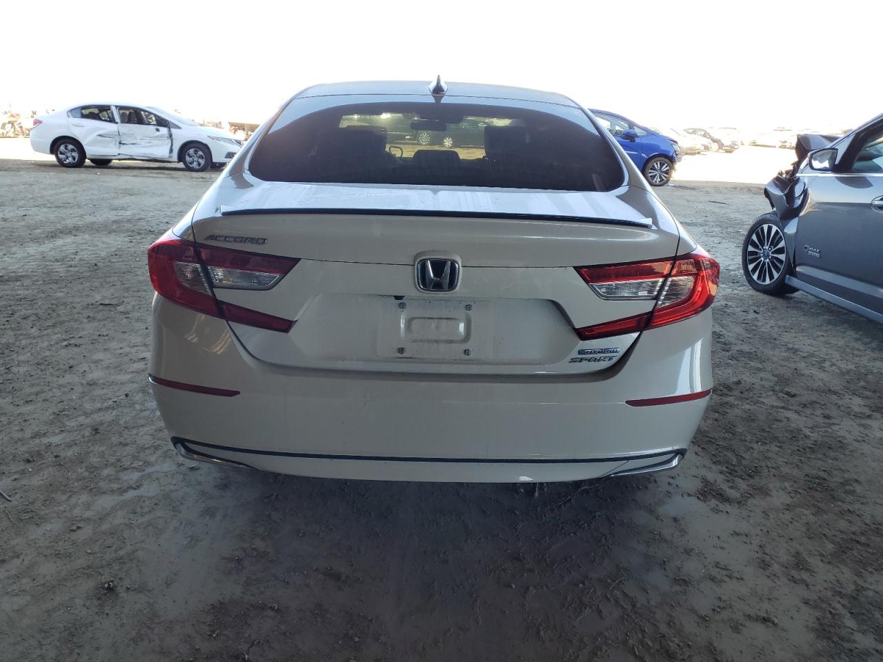 2022 Honda Accord - Image 6