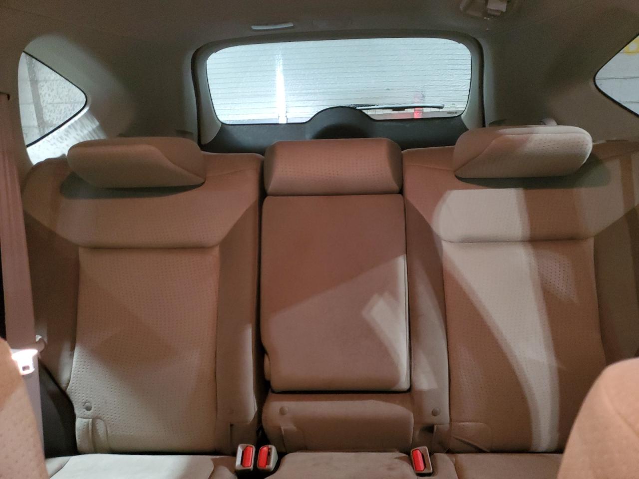 2014 Honda CR-V - Image 10