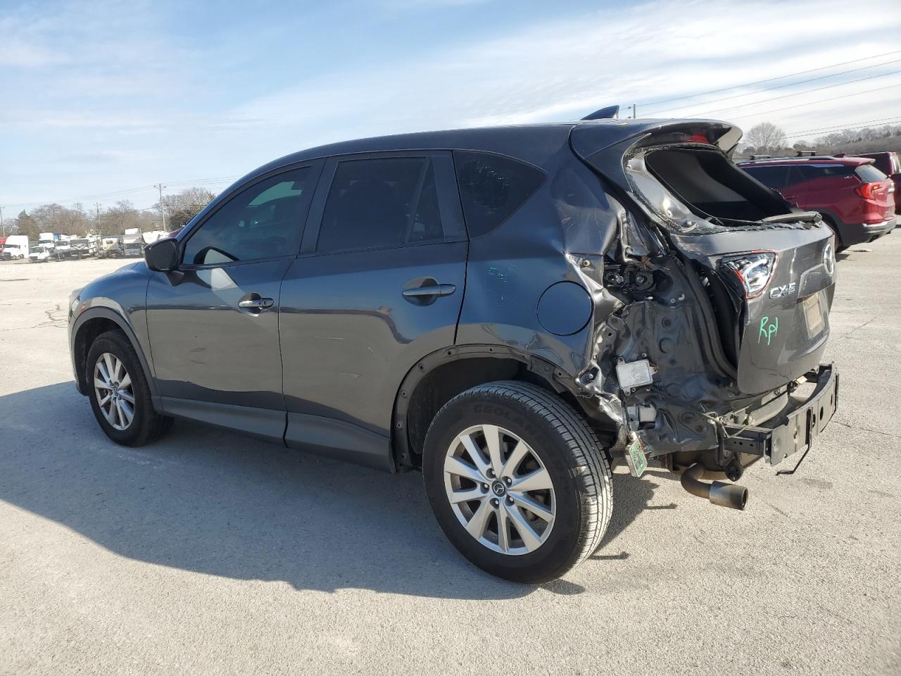 2016 Mazda CX-5 - Image 2