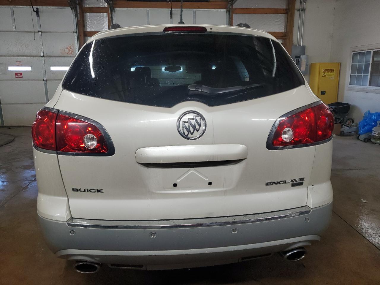 2009 Buick Enclave - Image 6