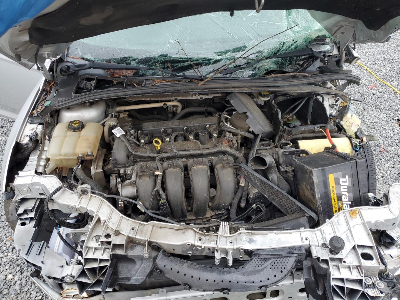 2015 Ford Focus - Image 11