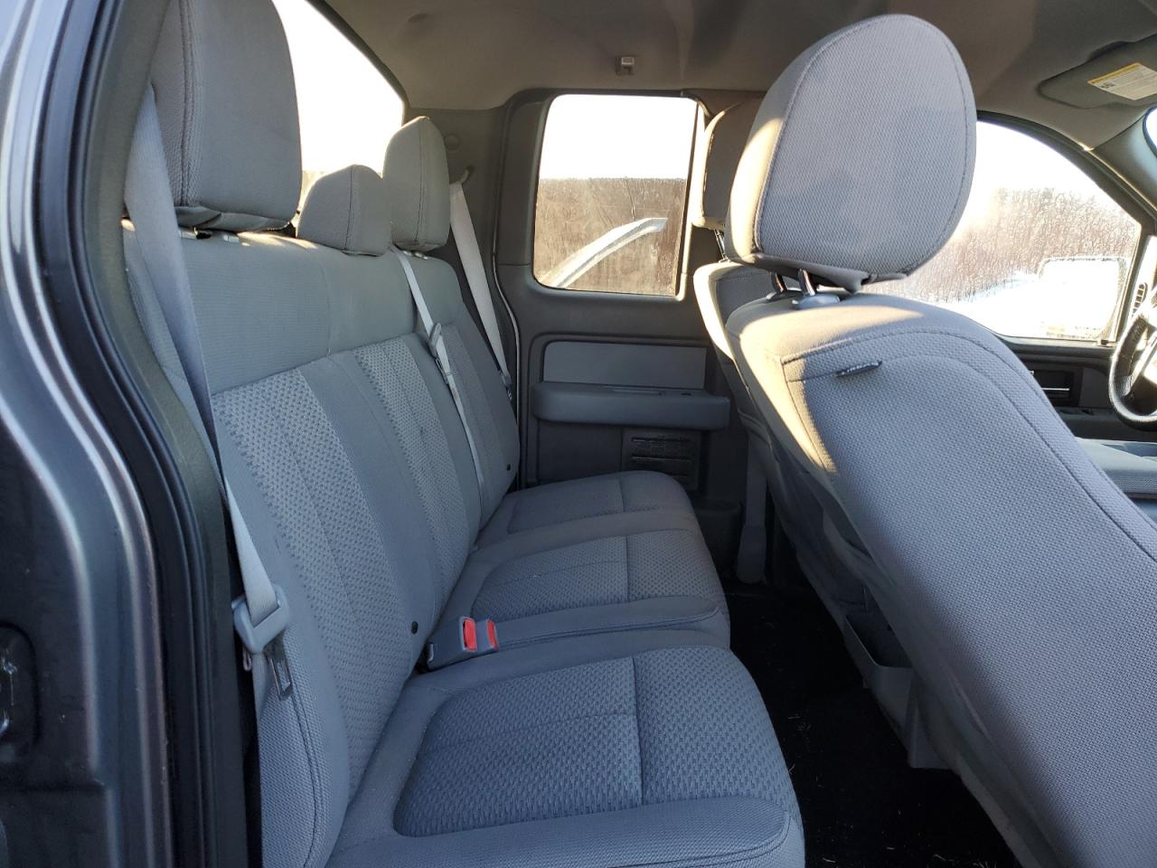 2013 Ford F-150 - Image 10