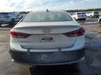 2017 Hyundai Elantra Se de vânzare în Brookhaven, NY - Front End