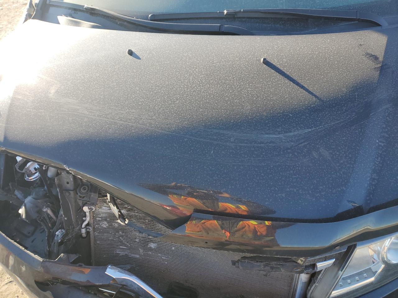 2015 Honda Odyssey - Image 12